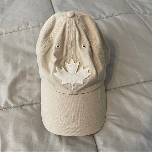Accessories | Roots Baseball Cap | Poshmark